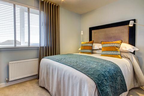 2 bedroom terraced house for sale, Plot 108, The Portree at Mayfields, Ainsworth Way KA21
