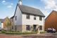 Plot 31, The Charlton at Charles Church @ Valley Park, Valley Park OX11