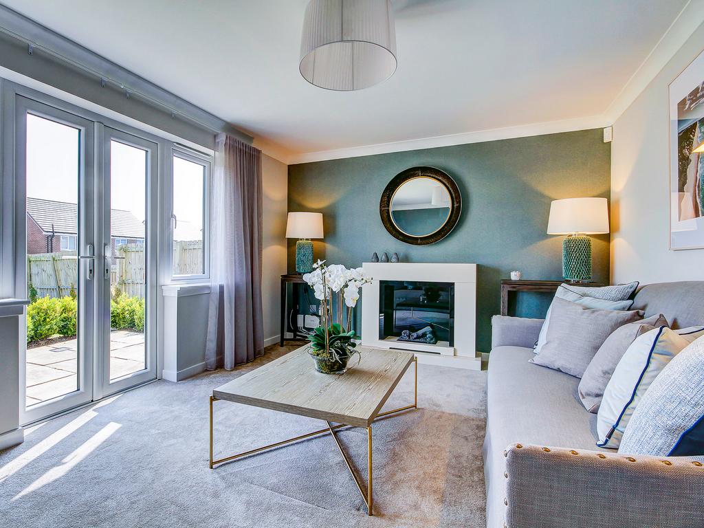 House in City of Glasgow, North Lanarkshire - View 4
