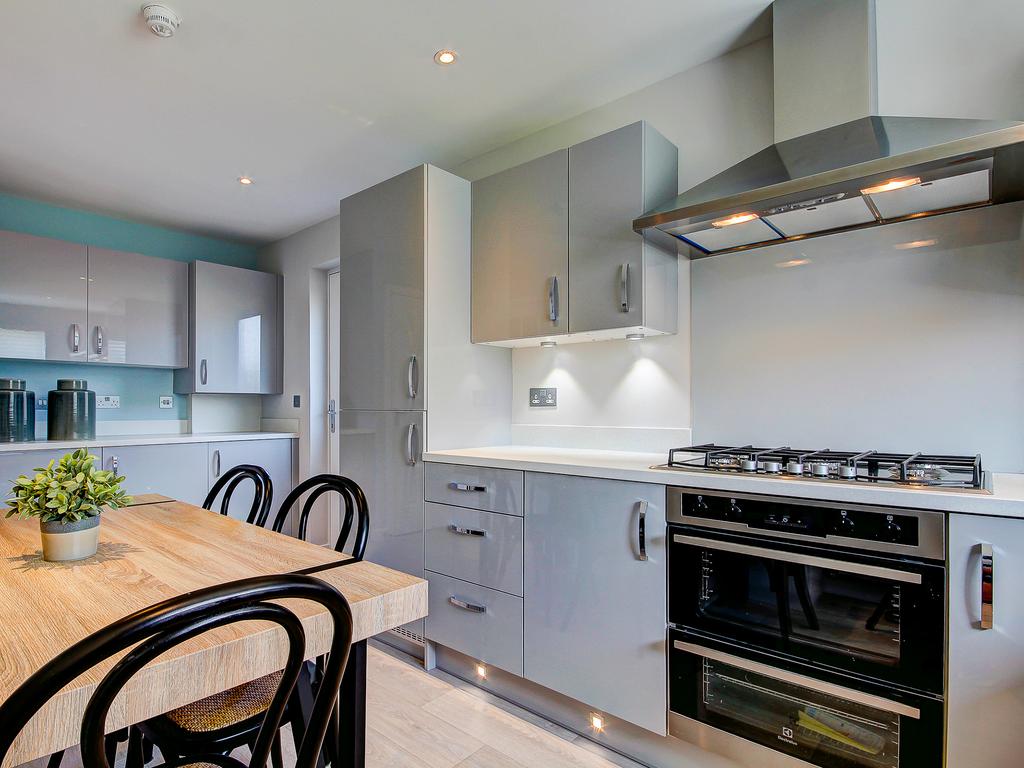 House in City of Glasgow, North Lanarkshire - View 5