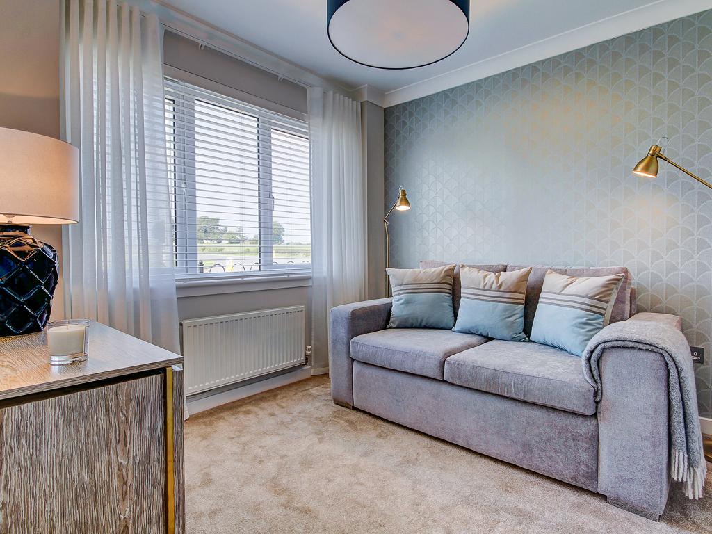 House in City of Glasgow, North Lanarkshire - More