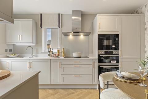 2 bedroom terraced house for sale, Plot 27, The Tunstall at Charles Church @ Valley Park, Valley Park OX11