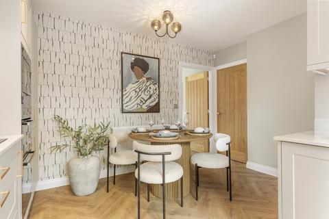 2 bedroom terraced house for sale, Plot 27, The Tunstall at Charles Church @ Valley Park, Valley Park OX11