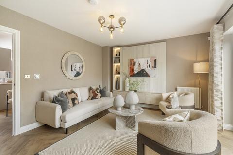 2 bedroom terraced house for sale, Plot 27, The Tunstall at Charles Church @ Valley Park, Valley Park OX11