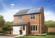 Plot 230, The Kearn at Dargavel Village, PA7
