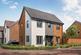 Plot 55, The Benson at Charles Church @ Valley Park, Valley Park OX11
