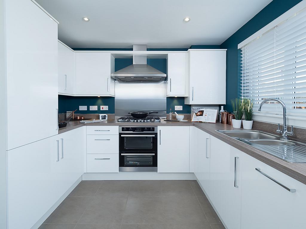 House in City of Glasgow, North Lanarkshire - View 2