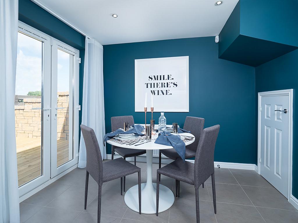 House in City of Glasgow, North Lanarkshire - View 3