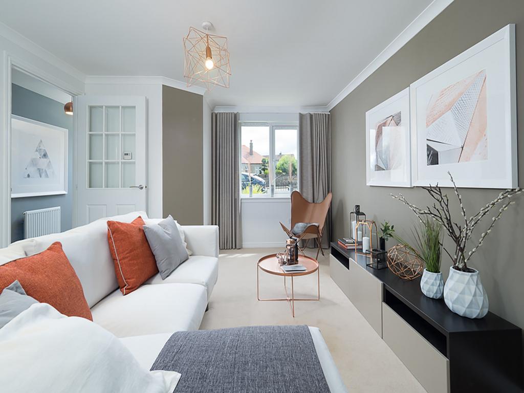 House in City of Glasgow, North Lanarkshire - View 5