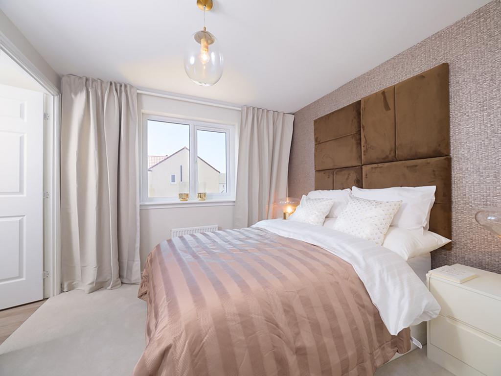 House in City of Glasgow, North Lanarkshire - More