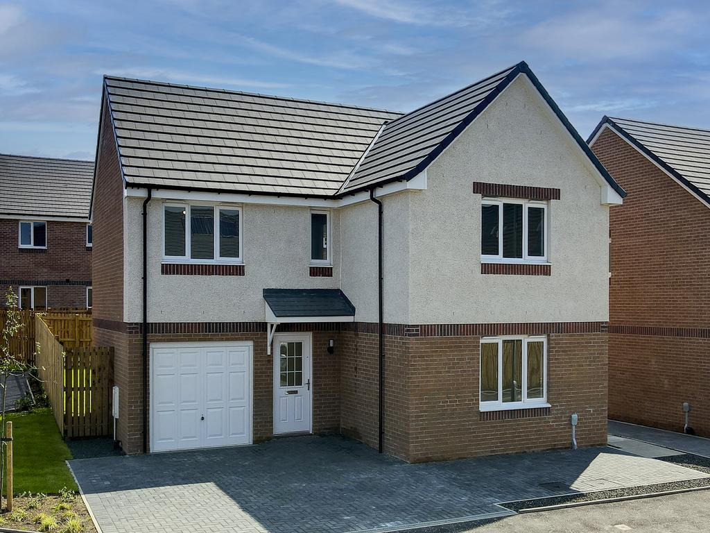 House in City of Glasgow, North Lanarkshire - View 2