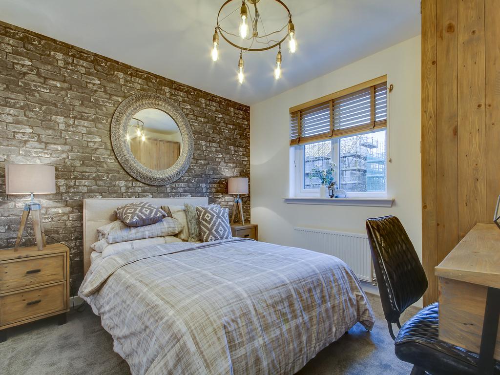 House in City of Glasgow, North Lanarkshire - View 6