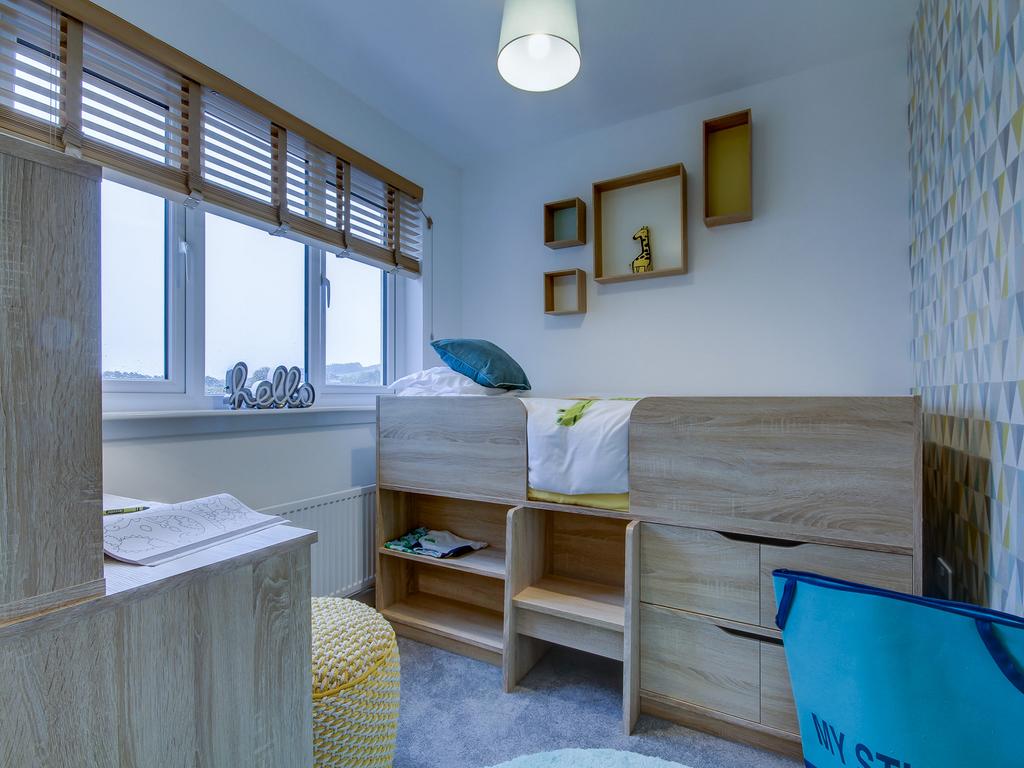 House in City of Glasgow, North Lanarkshire - More