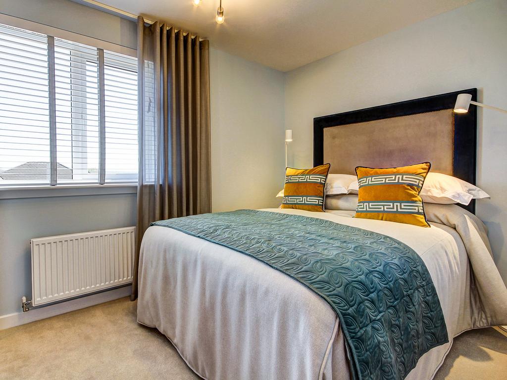 Plot 192, The Portree at Royale Meadows, Muirhead G69 - View 3