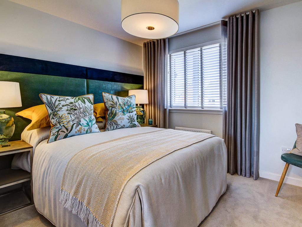 Plot 192, The Portree at Royale Meadows, Muirhead G69 - View 5