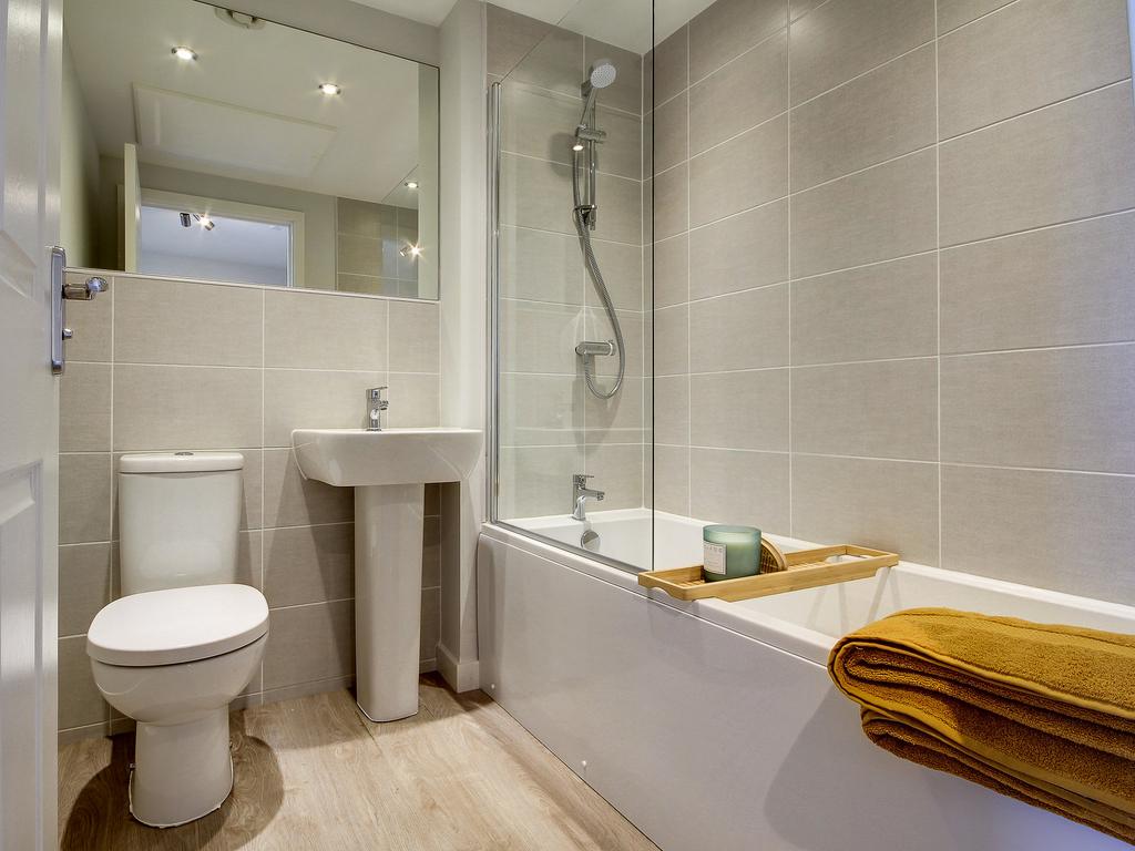 House in City of Glasgow, North Lanarkshire - View 2