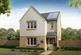 Plot 205, The Elgin at Royale Meadows, Muirhead G69