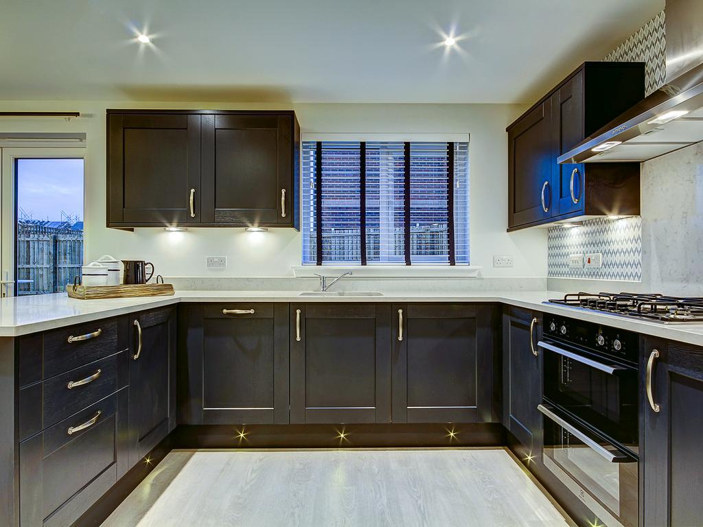 House in City of Glasgow, North Lanarkshire - View 2