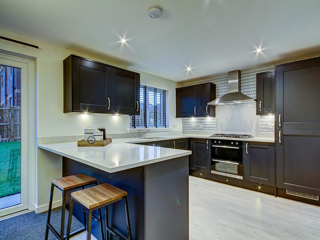 House in City of Glasgow, North Lanarkshire - View 3