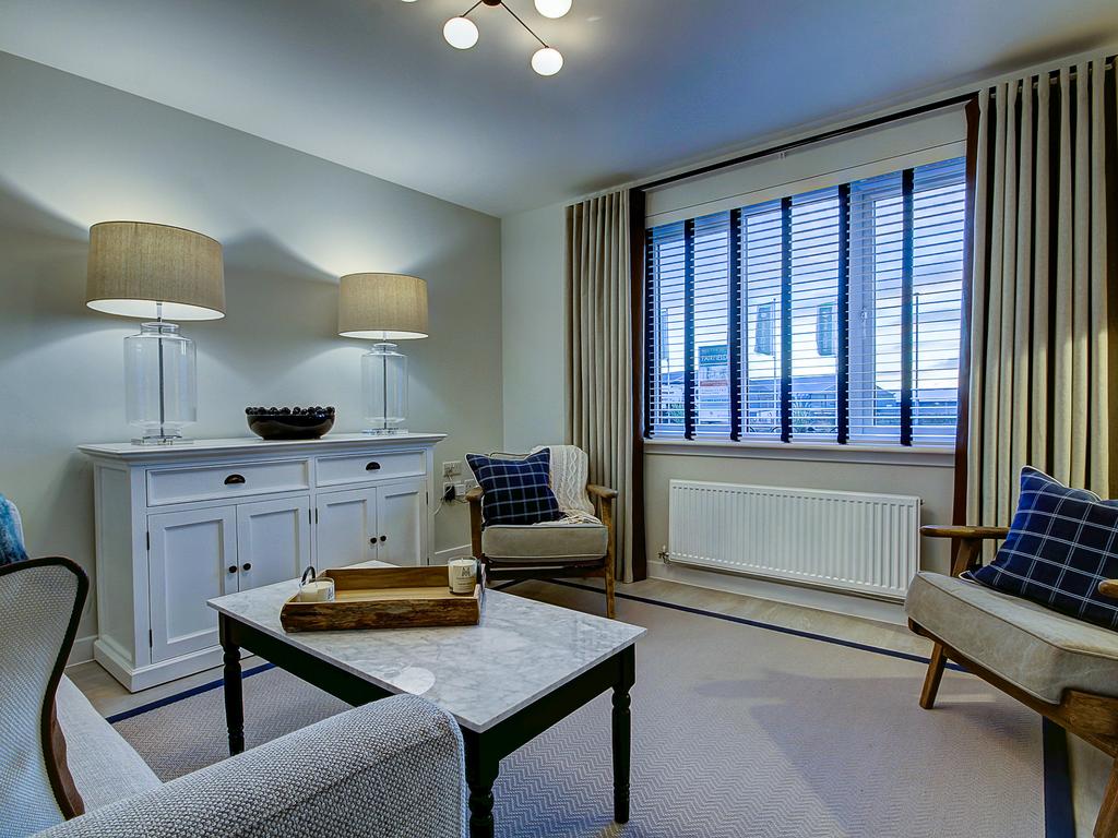 House in City of Glasgow, North Lanarkshire - View 6