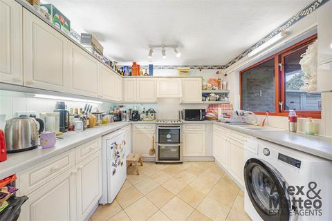 3 bedroom house for sale, Bywater Place, Rotherhithe, SE16