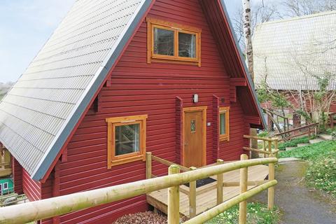 3 bedroom chalet for sale, 25 Haytor View , Chudleigh, TQ13 0EJ, South West England