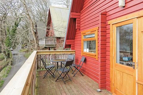 3 bedroom chalet for sale, 25 Haytor View , Chudleigh, TQ13 0EJ, South West England