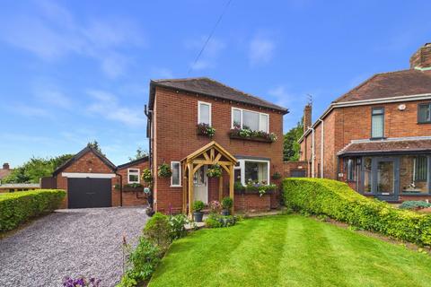 Detached house - Springhill Grove, Penn, Wolverhampton WV4