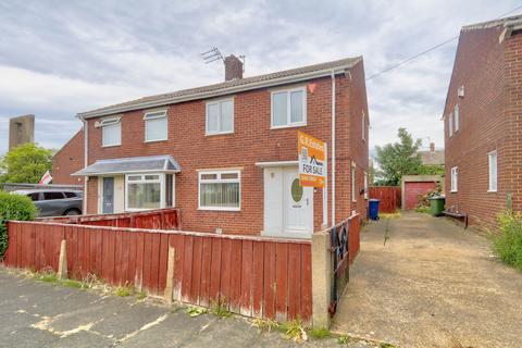 Semi-detached house - Langdale Crescent, Middlesbrough TS6