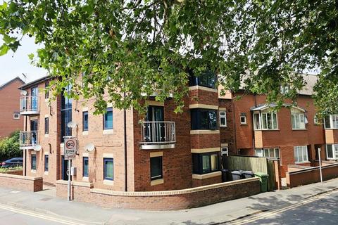 undefined, Charles Court, Hereford HR1