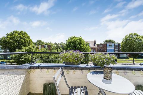 2 bedroom retirement property for sale, The Park, Sidcup