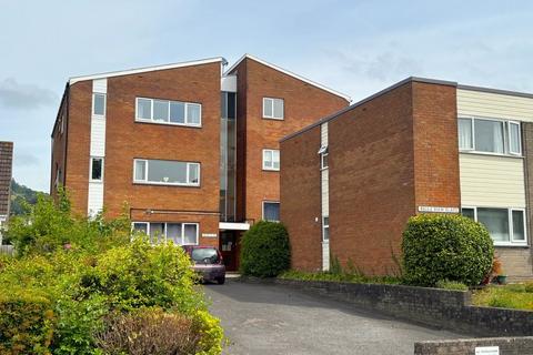 1 bedroom apartment for sale, Knoll Road, Abergavenny