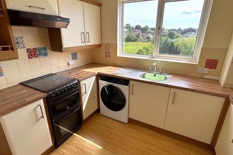 1 bedroom apartment for sale, Knoll Road, Abergavenny