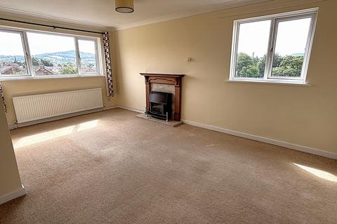 1 bedroom apartment for sale, Knoll Road, Abergavenny