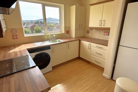 1 bedroom apartment for sale, Knoll Road, Abergavenny