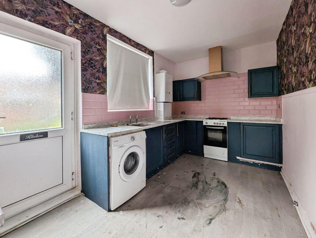 House in Newcastle upon Tyne, Tyne and Wear - More