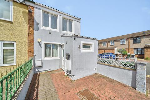 2 bedroom semi-detached house for sale, Florence Street, London, E16