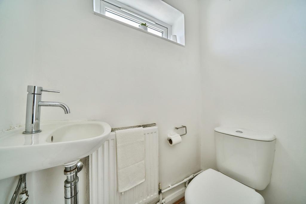 Cloakroom