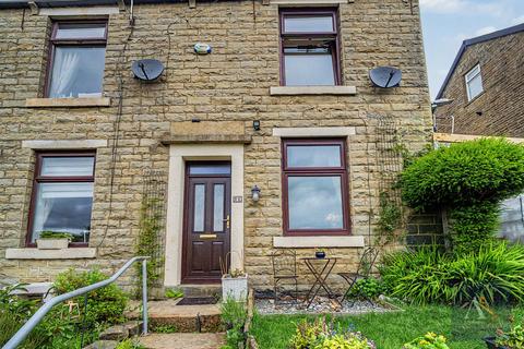 2 bedroom semi-detached house for sale, Kiln Bank, Tong End, Whitworth