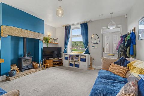 2 bedroom semi-detached house for sale, Kiln Bank, Tong End, Whitworth