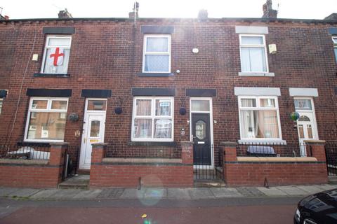 Terraced house - Thorne Street, Bolton BL4