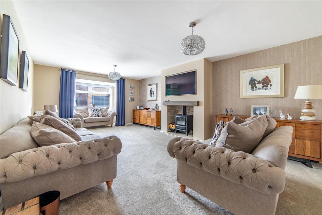 House in Newcastle upon Tyne, Elmwood Park, Middle Brunton - View 2