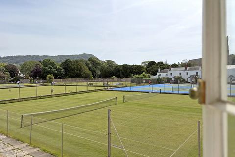 4 bedroom detached house for sale, Coburg Terrace, Sidmouth