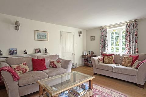 4 bedroom detached house for sale, Coburg Terrace, Sidmouth
