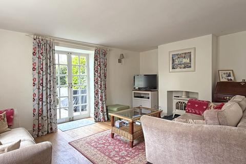 4 bedroom detached house for sale, Coburg Terrace, Sidmouth