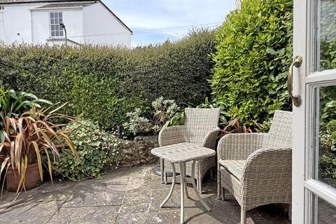 4 bedroom detached house for sale, Coburg Terrace, Sidmouth