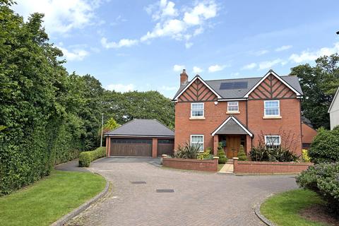 4 bedroom detached house for sale, Stowbrook, Sidmouth