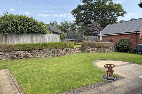 4 bedroom detached house for sale, Stowbrook, Sidmouth