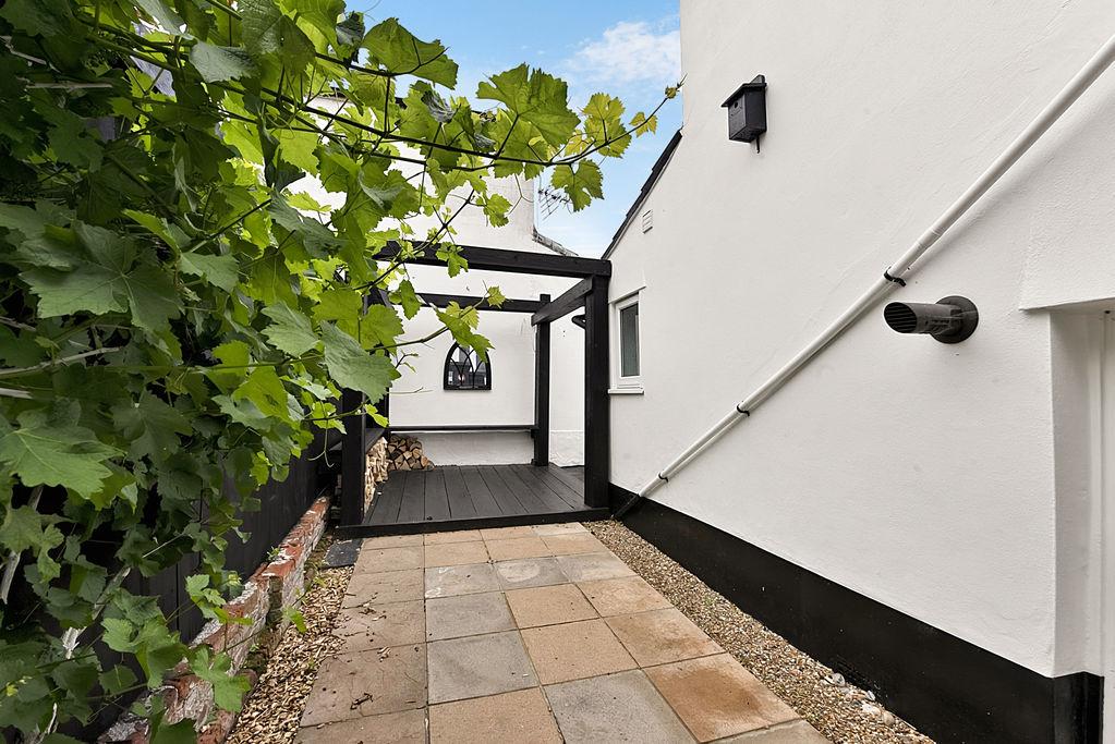 House in Southsea - View 3
