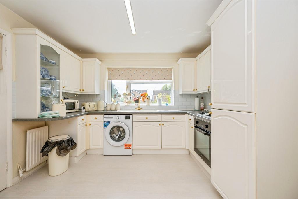 The Hayes, Findern, Derby - View 5